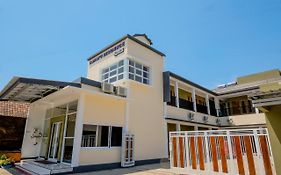 Rahayu Residence Syariah Kediri